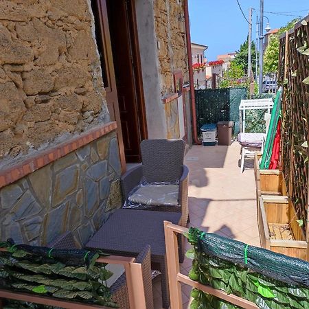 דירות San Marco di Castellabate Cilento Relax San Marco Castellabate Jml מראה חיצוני תמונה