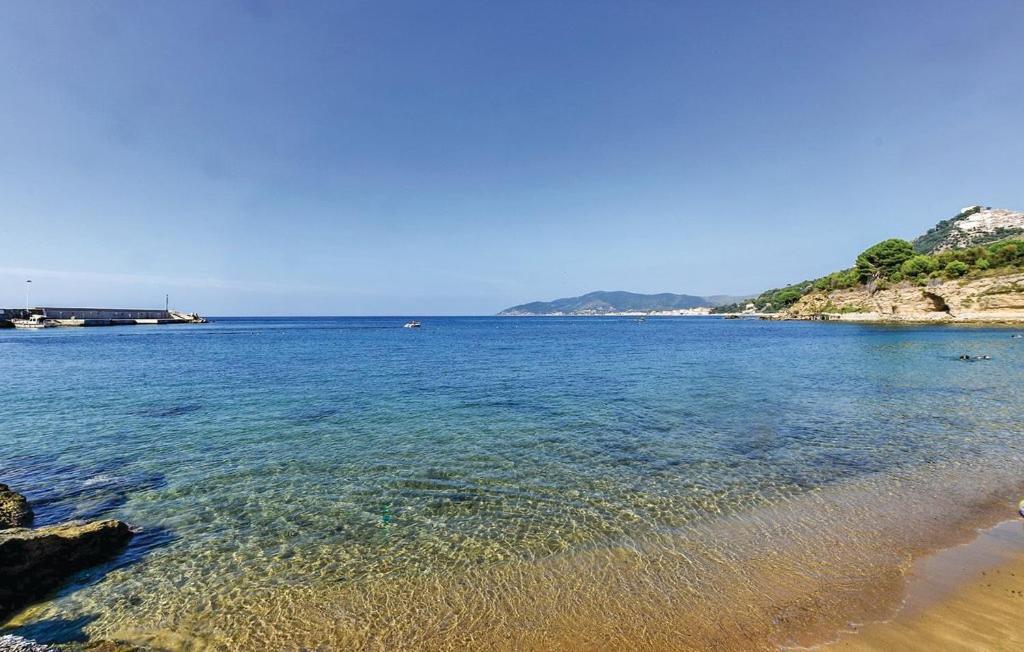 דירות San Marco di Castellabate Cilento Relax San Marco Castellabate Jml מראה חיצוני תמונה