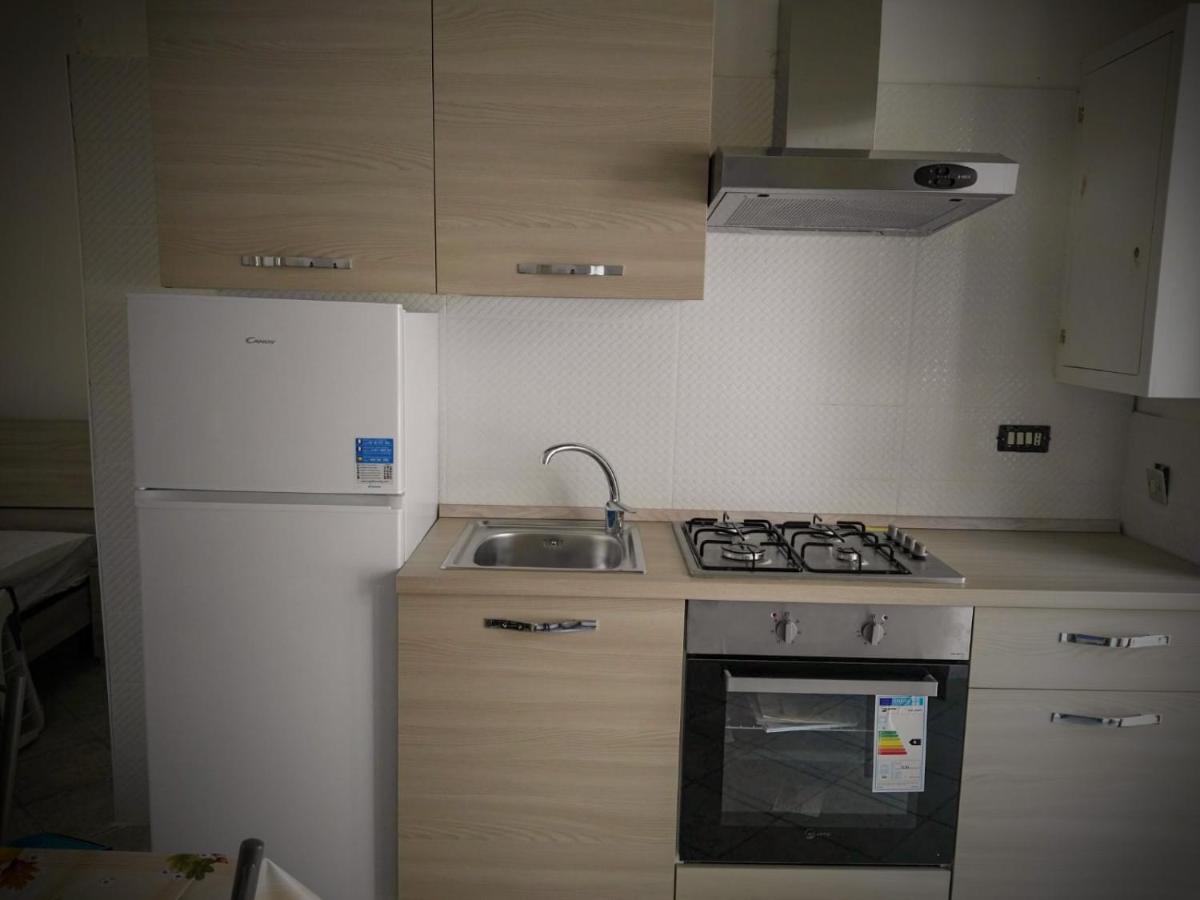 דירות San Marco di Castellabate Cilento Relax San Marco Castellabate Jml מראה חיצוני תמונה