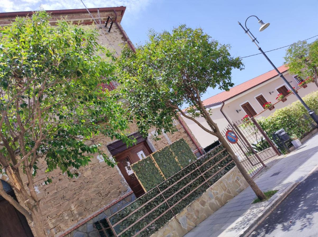 דירות San Marco di Castellabate Cilento Relax San Marco Castellabate Jml מראה חיצוני תמונה