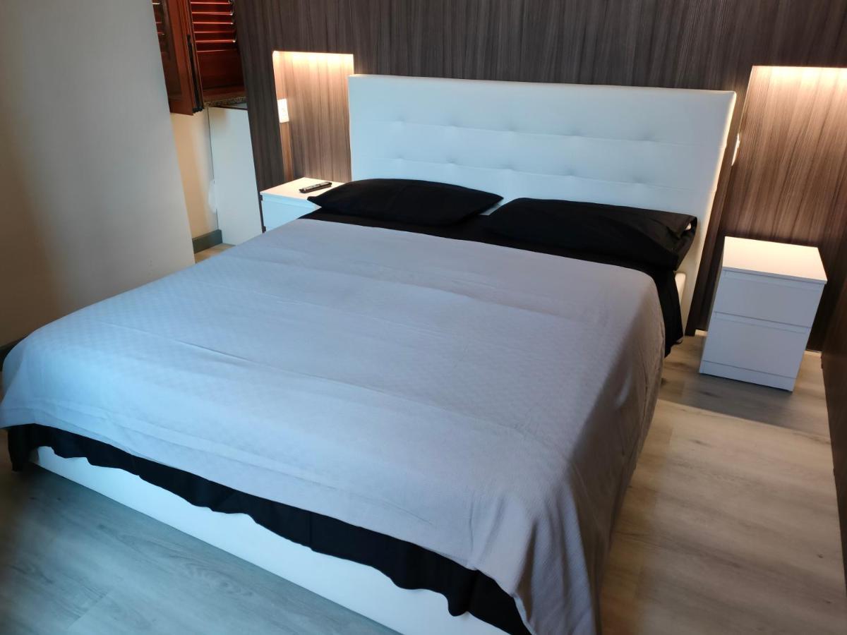 דירות San Marco di Castellabate Cilento Relax San Marco Castellabate Jml מראה חיצוני תמונה