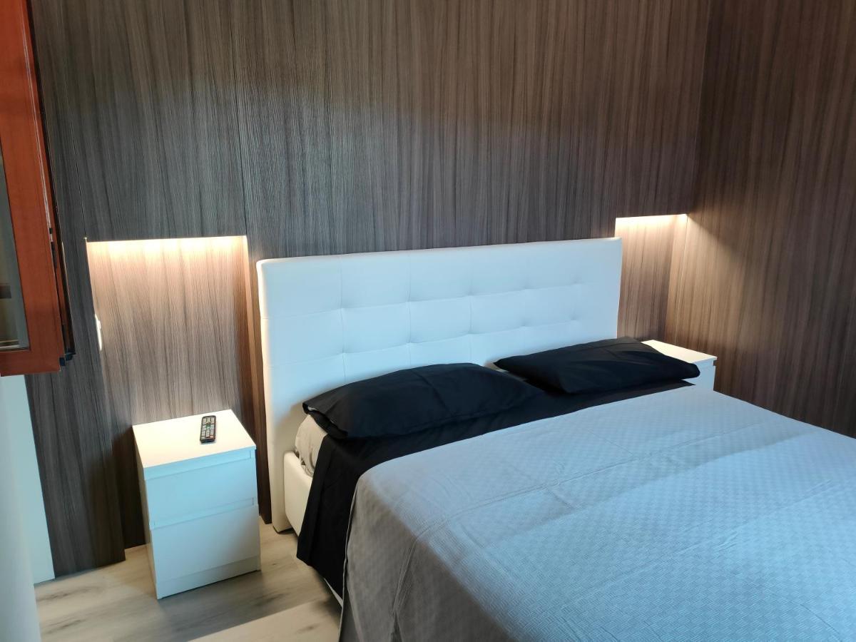 דירות San Marco di Castellabate Cilento Relax San Marco Castellabate Jml מראה חיצוני תמונה