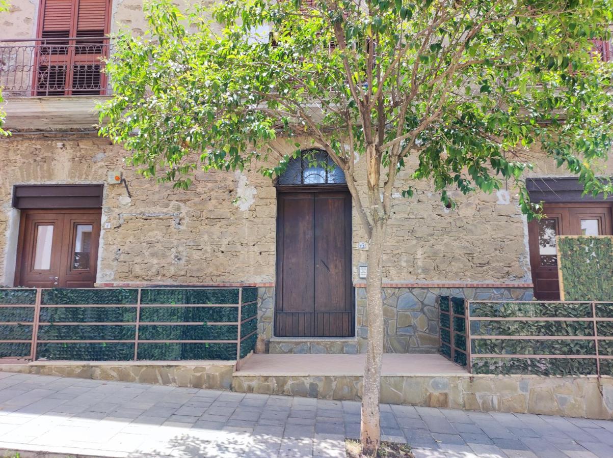 דירות San Marco di Castellabate Cilento Relax San Marco Castellabate Jml מראה חיצוני תמונה
