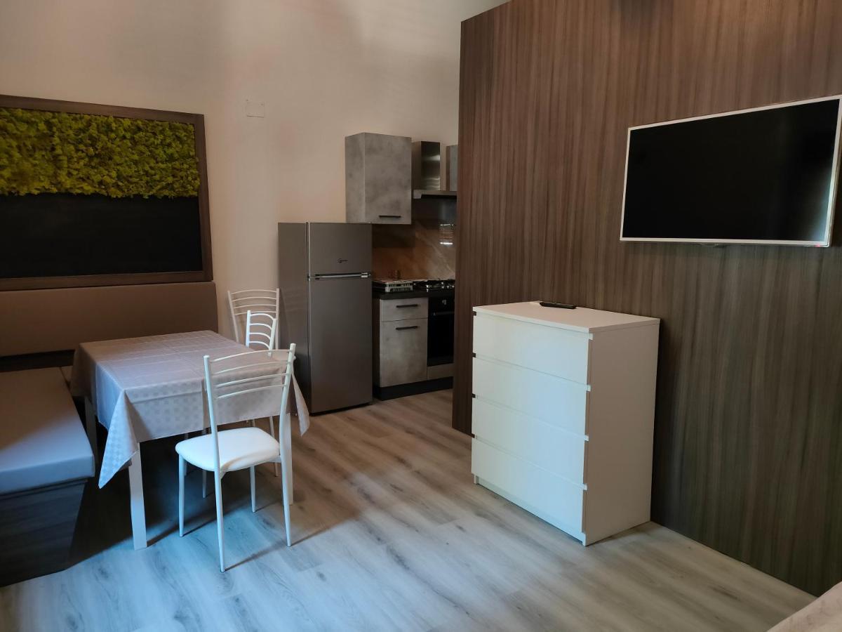 דירות San Marco di Castellabate Cilento Relax San Marco Castellabate Jml מראה חיצוני תמונה