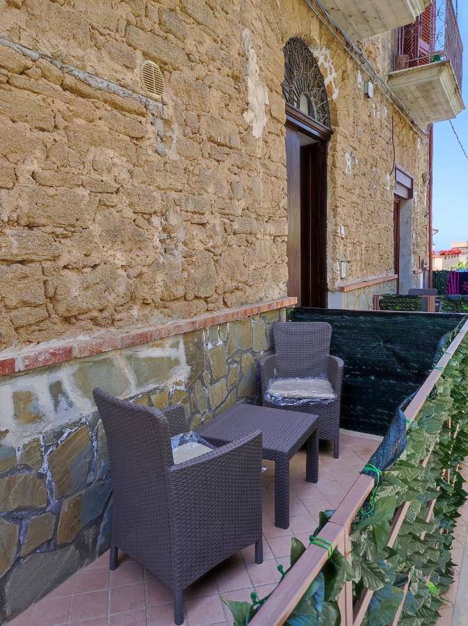 דירות San Marco di Castellabate Cilento Relax San Marco Castellabate Jml מראה חיצוני תמונה