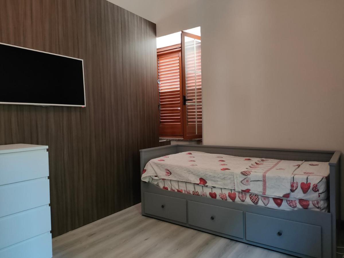 דירות San Marco di Castellabate Cilento Relax San Marco Castellabate Jml מראה חיצוני תמונה